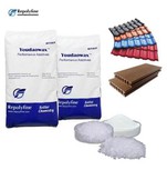 پلی اتیلن اکسید شده با چگالی بالا