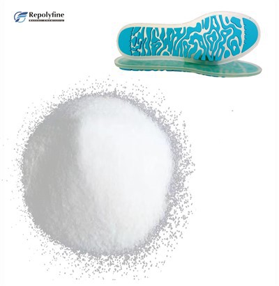 کمک پردازش برای کفش های PVC